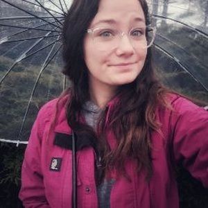 Meet your Posher, Colleen
